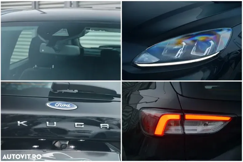 Ford Kuga din 2023 cu 139.981 km - oferta FOR168983 - foto 36