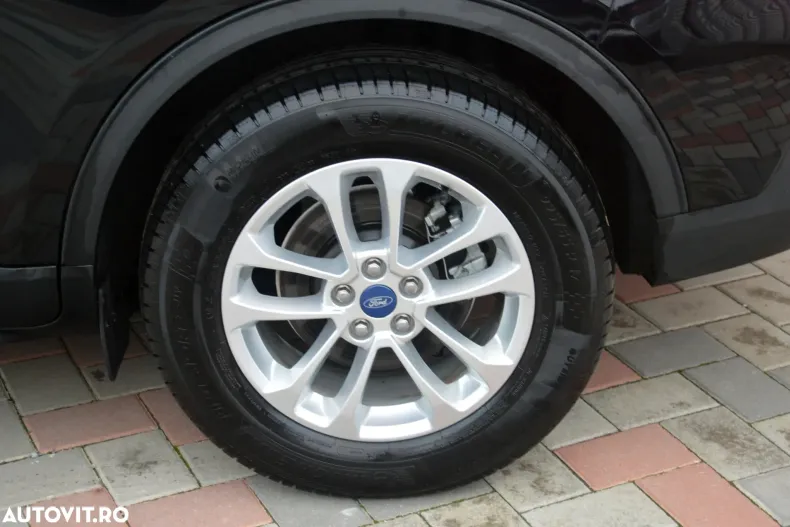 Ford Kuga din 2023 cu 139.981 km - oferta FOR168983 - foto 39