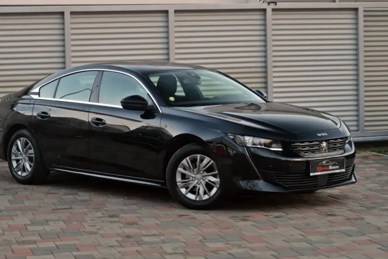Peugeot 508 din 2022 cu 154.093 km - oferta PEU168984 - foto 12