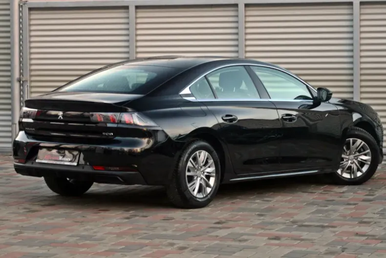 Peugeot 508 din 2022 cu 154.093 km - oferta PEU168984 - foto 14