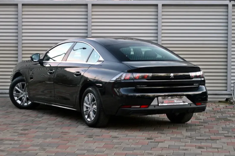 Peugeot 508 din 2022 cu 154.093 km - oferta PEU168984 - foto 15