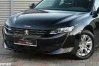 Peugeot 508 din 2022 cu 154.093 km - oferta PEU168984 - foto 20
