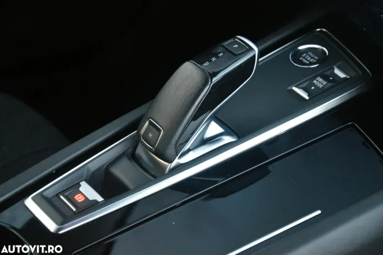 Peugeot 508 din 2022 cu 154.093 km - oferta PEU168984 - foto 27