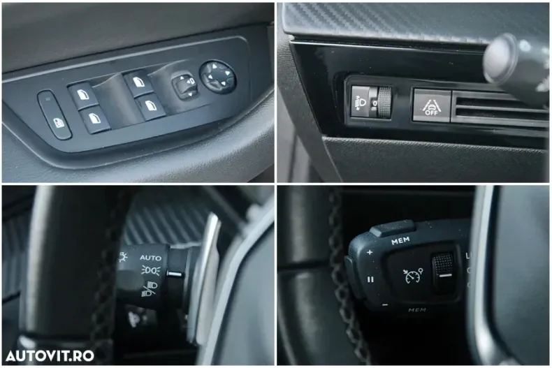 Peugeot 508 din 2022 cu 154.093 km - oferta PEU168984 - foto 29
