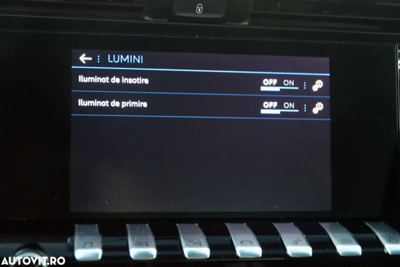 Peugeot 508 din 2022 cu 154.093 km - oferta PEU168984 - foto 32