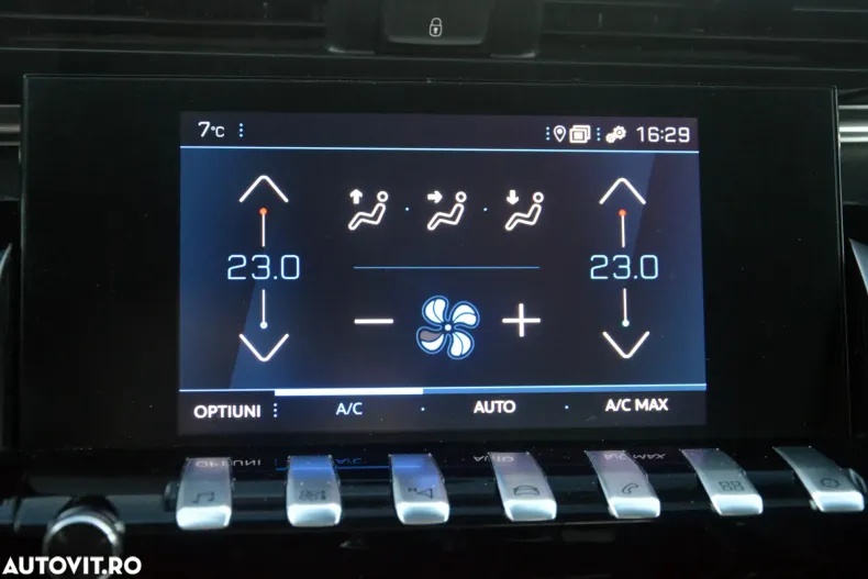 Peugeot 508 din 2022 cu 154.093 km - oferta PEU168984 - foto 34