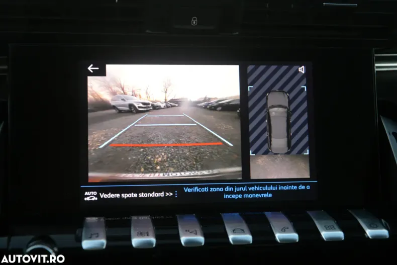 Peugeot 508 din 2022 cu 154.093 km - oferta PEU168984 - foto 36