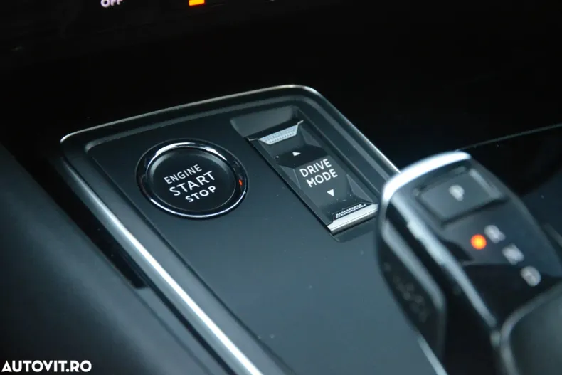 Peugeot 508 din 2022 cu 154.093 km - oferta PEU168984 - foto 37