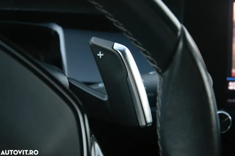 Peugeot 508 din 2022 cu 154.093 km - oferta PEU168984 - foto 38