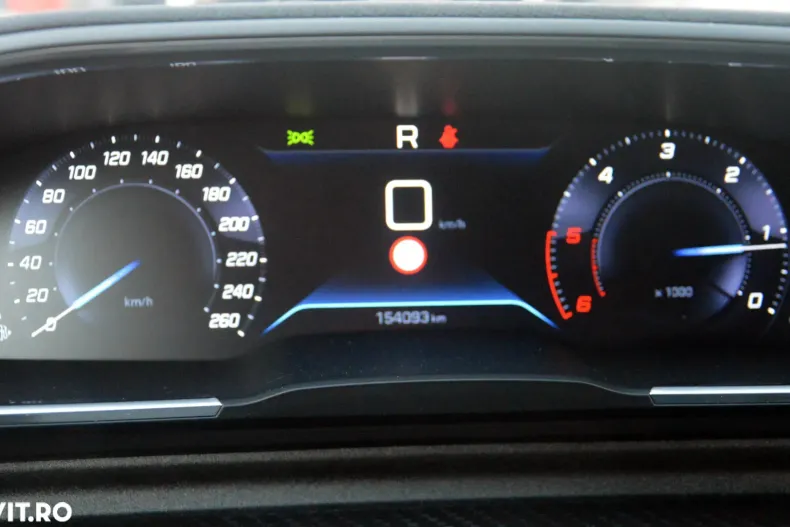 Peugeot 508 din 2022 cu 154.093 km - oferta PEU168984 - foto 39