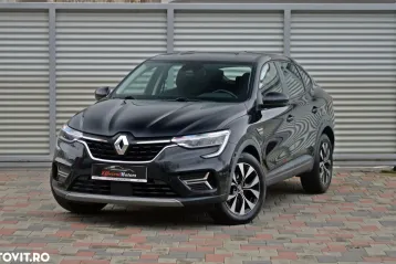 Renault Arkana din 2023 - oferta REN168985