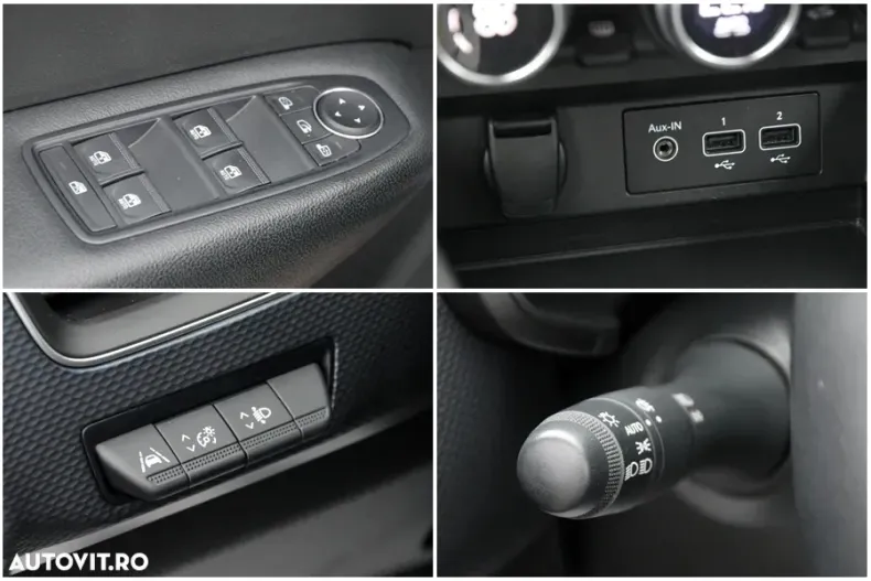 Renault Arkana din 2023 cu 165.386 km - oferta REN168985 - foto 8