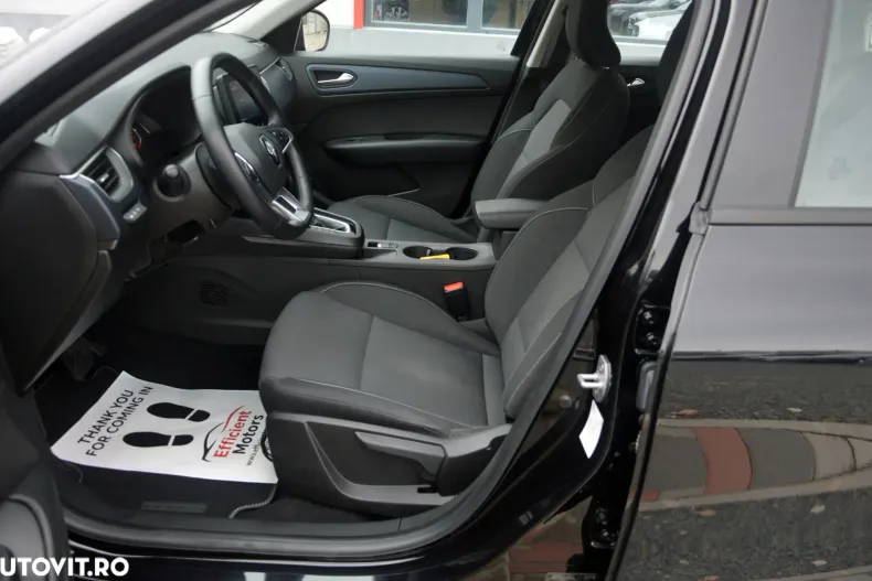 Renault Arkana din 2023 cu 165.386 km - oferta REN168985 - foto 21