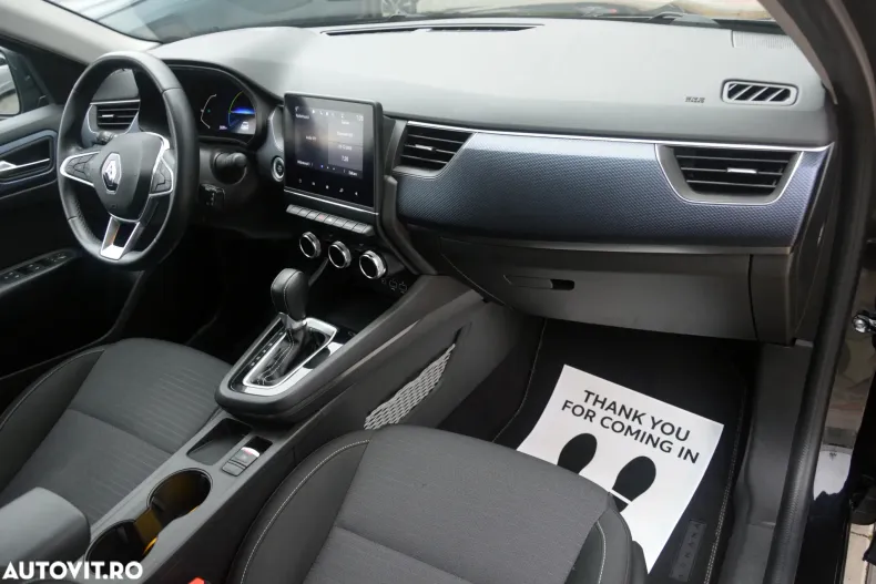 Renault Arkana din 2023 cu 165.386 km - oferta REN168985 - foto 24