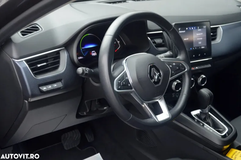 Renault Arkana din 2023 cu 165.386 km - oferta REN168985 - foto 28