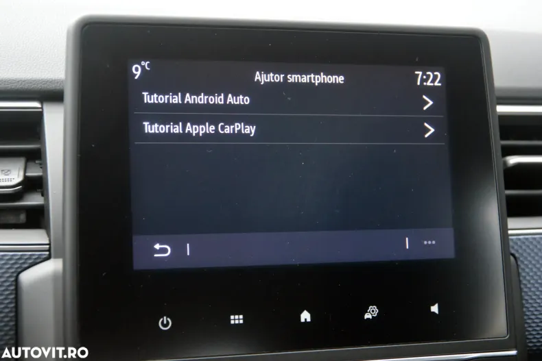 Renault Arkana din 2023 cu 165.386 km - oferta REN168985 - foto 35