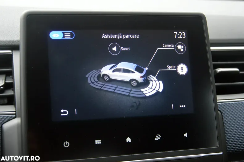 Renault Arkana din 2023 cu 165.386 km - oferta REN168985 - foto 37