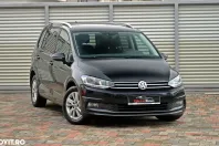 Volkswagen Touran din 2021 cu 177.758 km - oferta VOL168986 - foto 2