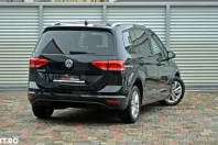 Volkswagen Touran din 2021 cu 177.758 km - oferta VOL168986 - foto 4