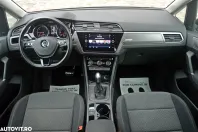 Volkswagen Touran din 2021 cu 177.758 km - oferta VOL168986 - foto 5