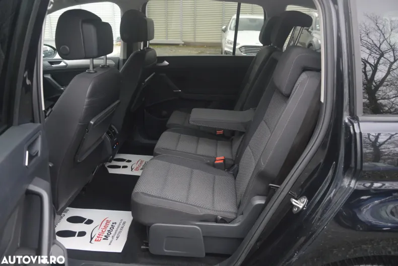 Volkswagen Touran din 2021 cu 177.758 km - oferta VOL168986 - foto 6