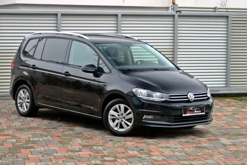 Volkswagen Touran din 2021 cu 177.758 km - oferta VOL168986 - foto 12