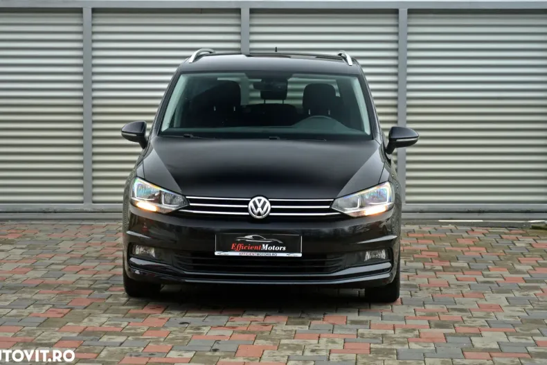 Volkswagen Touran din 2021 cu 177.758 km - oferta VOL168986 - foto 13