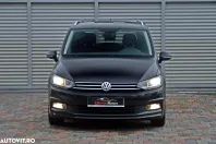 Volkswagen Touran din 2021 cu 177.758 km - oferta VOL168986 - foto 14