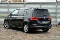 Volkswagen Touran din 2021 cu 177.758 km - oferta VOL168986 - foto 17