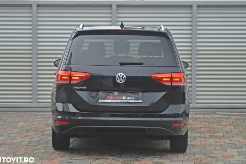 Volkswagen Touran din 2021 cu 177.758 km - oferta VOL168986 - foto 19