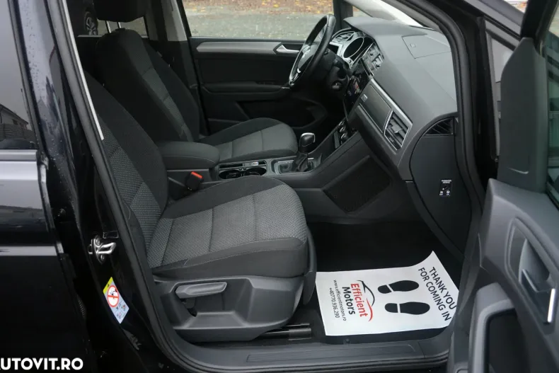 Volkswagen Touran din 2021 cu 177.758 km - oferta VOL168986 - foto 26