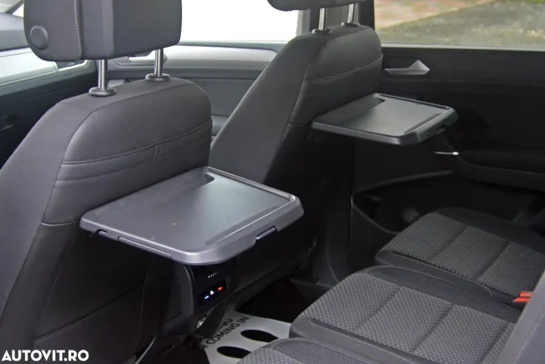 Volkswagen Touran din 2021 cu 177.758 km - oferta VOL168986 - foto 28