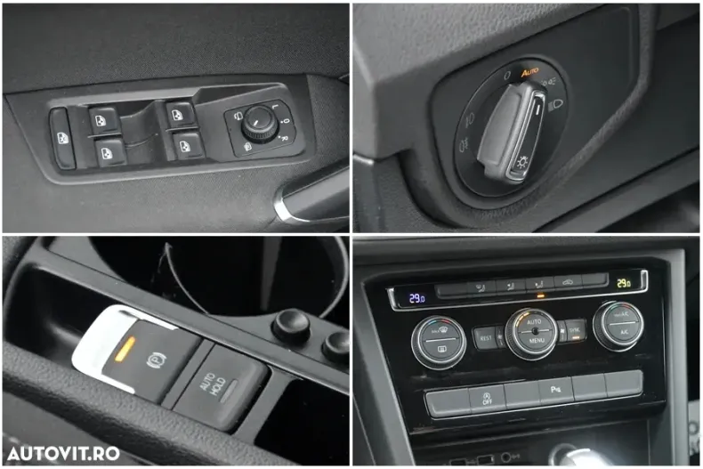 Volkswagen Touran din 2021 cu 177.758 km - oferta VOL168986 - foto 30