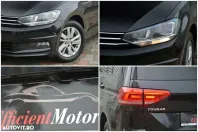 Volkswagen Touran din 2021 cu 177.758 km - oferta VOL168986 - foto 37