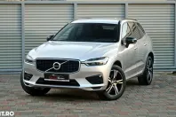 Volvo XC60 din 2021 cu 115.116 km - oferta VOL168987 - foto 1