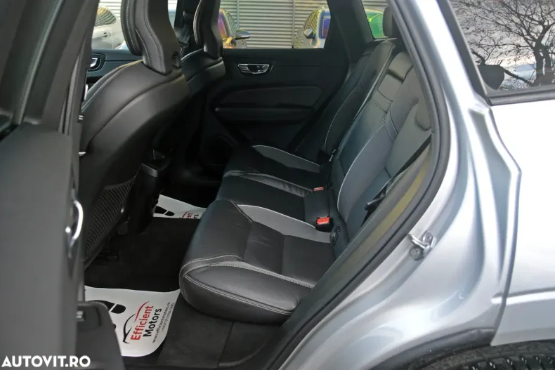 Volvo XC60 din 2021 cu 115.116 km - oferta VOL168987 - foto 6