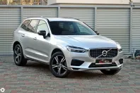 Volvo XC60 din 2021 cu 115.116 km - oferta VOL168987 - foto 11