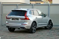 Volvo XC60 din 2021 cu 115.116 km - oferta VOL168987 - foto 13