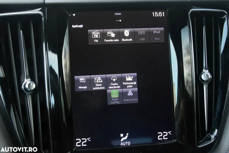 Volvo XC60 din 2021 cu 115.116 km - oferta VOL168987 - foto 34