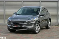 Ford Kuga din 2023 cu 166.599 km - oferta FOR168988 - foto 1
