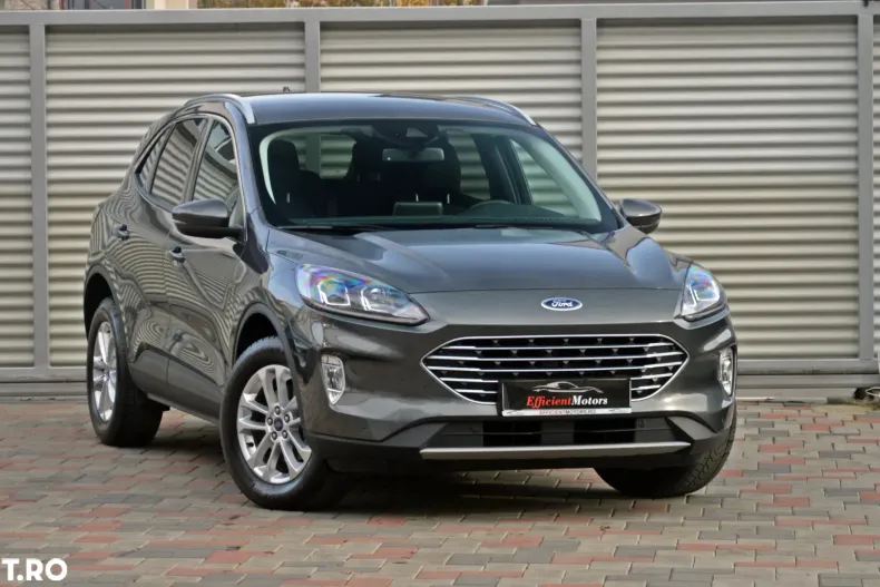 Ford Kuga din 2023 cu 166.599 km - oferta FOR168988 - foto 2