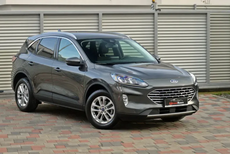 Ford Kuga din 2023 cu 166.599 km - oferta FOR168988 - foto 12