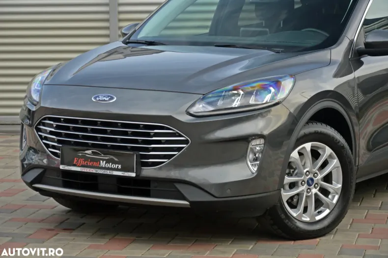 Ford Kuga din 2023 cu 166.599 km - oferta FOR168988 - foto 20