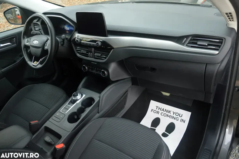 Ford Kuga din 2023 cu 166.599 km - oferta FOR168988 - foto 28