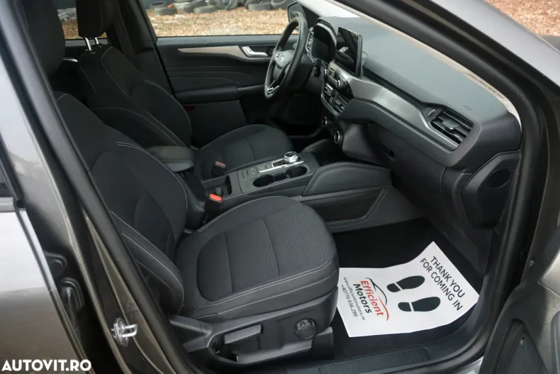 Ford Kuga din 2023 cu 166.599 km - oferta FOR168988 - foto 29