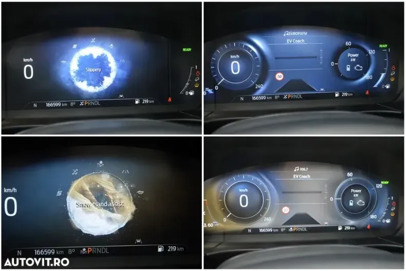 Ford Kuga din 2023 cu 166.599 km - oferta FOR168988 - foto 36