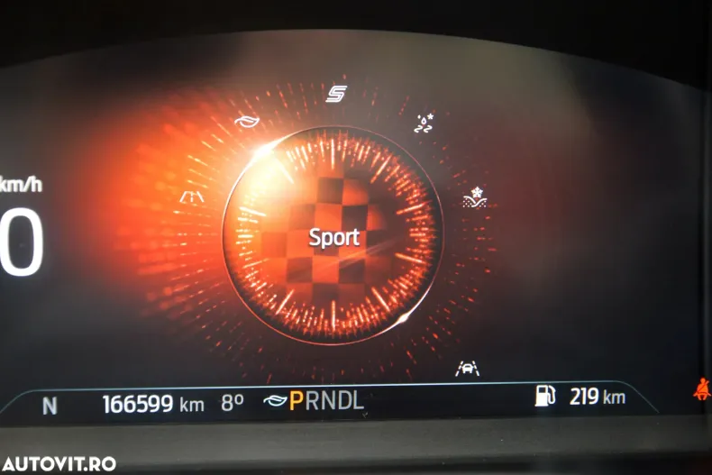 Ford Kuga din 2023 cu 166.599 km - oferta FOR168988 - foto 39