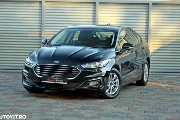 Ford Mondeo din 2021 - oferta FOR168989