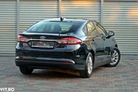 Ford Mondeo din 2021 cu 164.804 km - oferta FOR168989 - foto 4