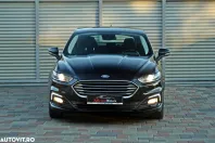 Ford Mondeo din 2021 cu 164.804 km - oferta FOR168989 - foto 18
